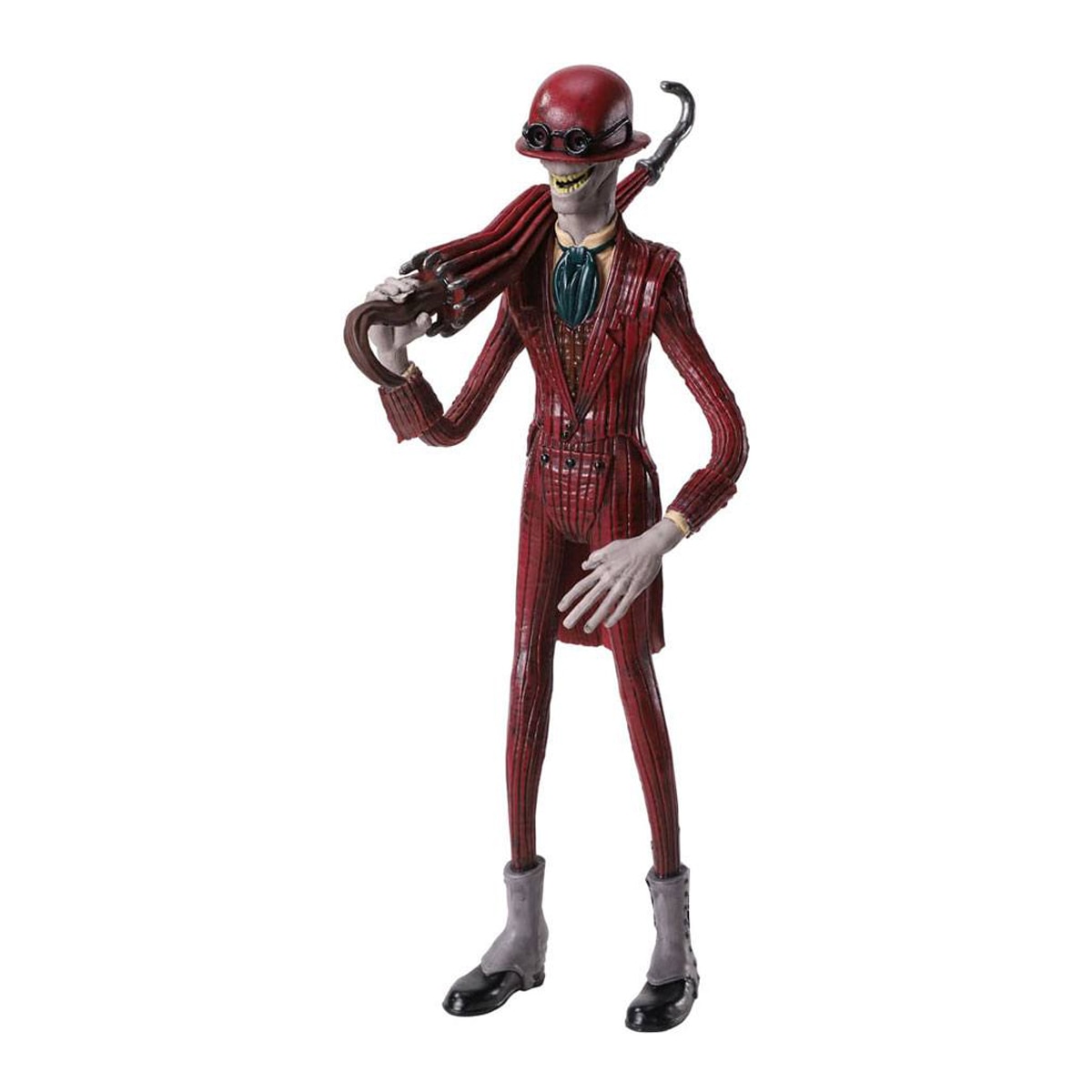 Figura Annabelle Homem Torcido Bendyfig 1