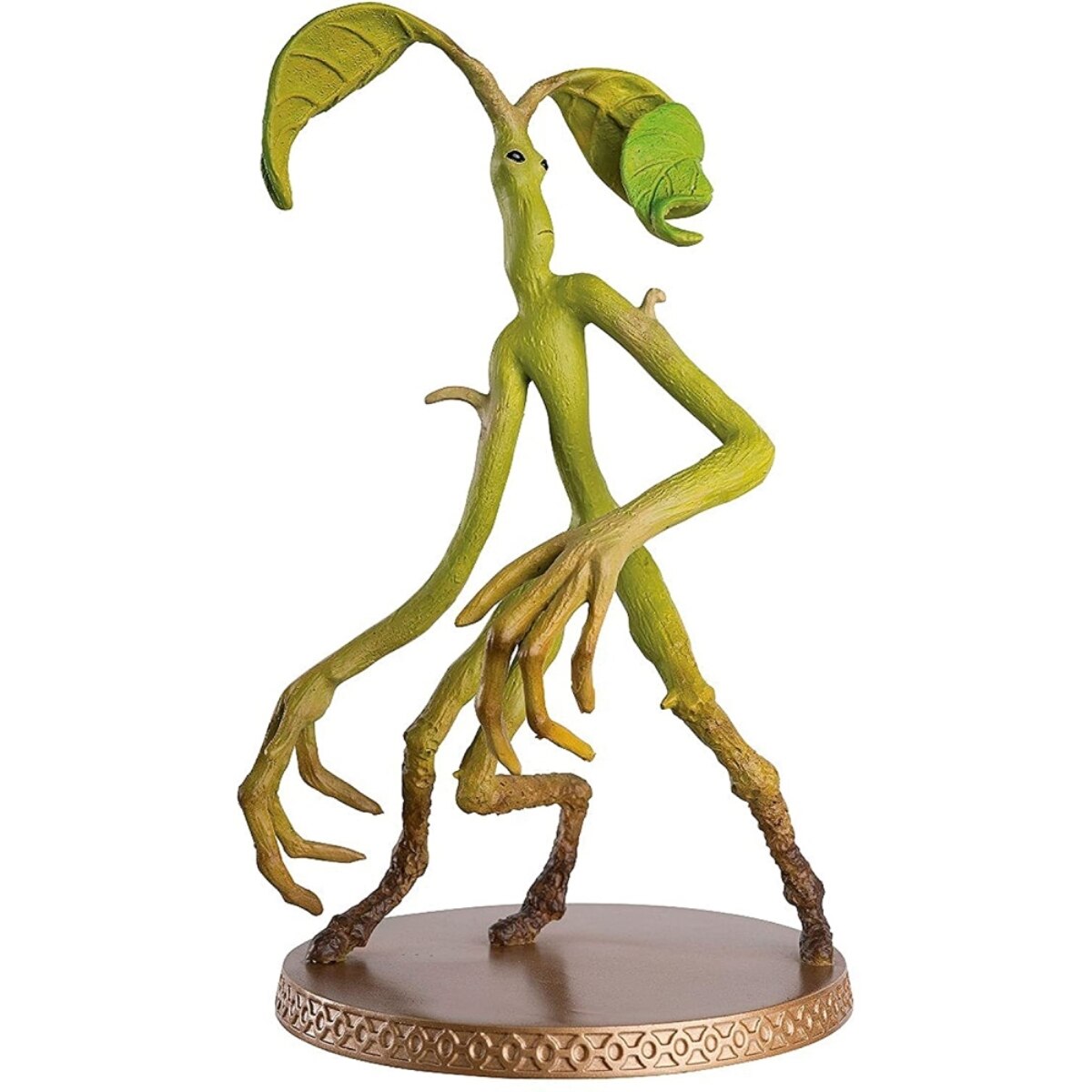 Estatua Animais Fantásticos Pickett 2