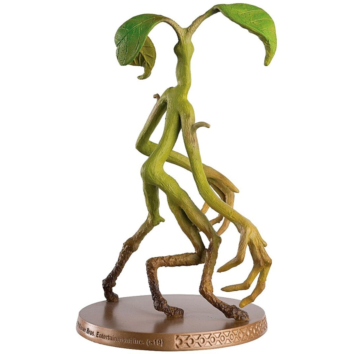 Estatua Animais Fantásticos Pickett 3