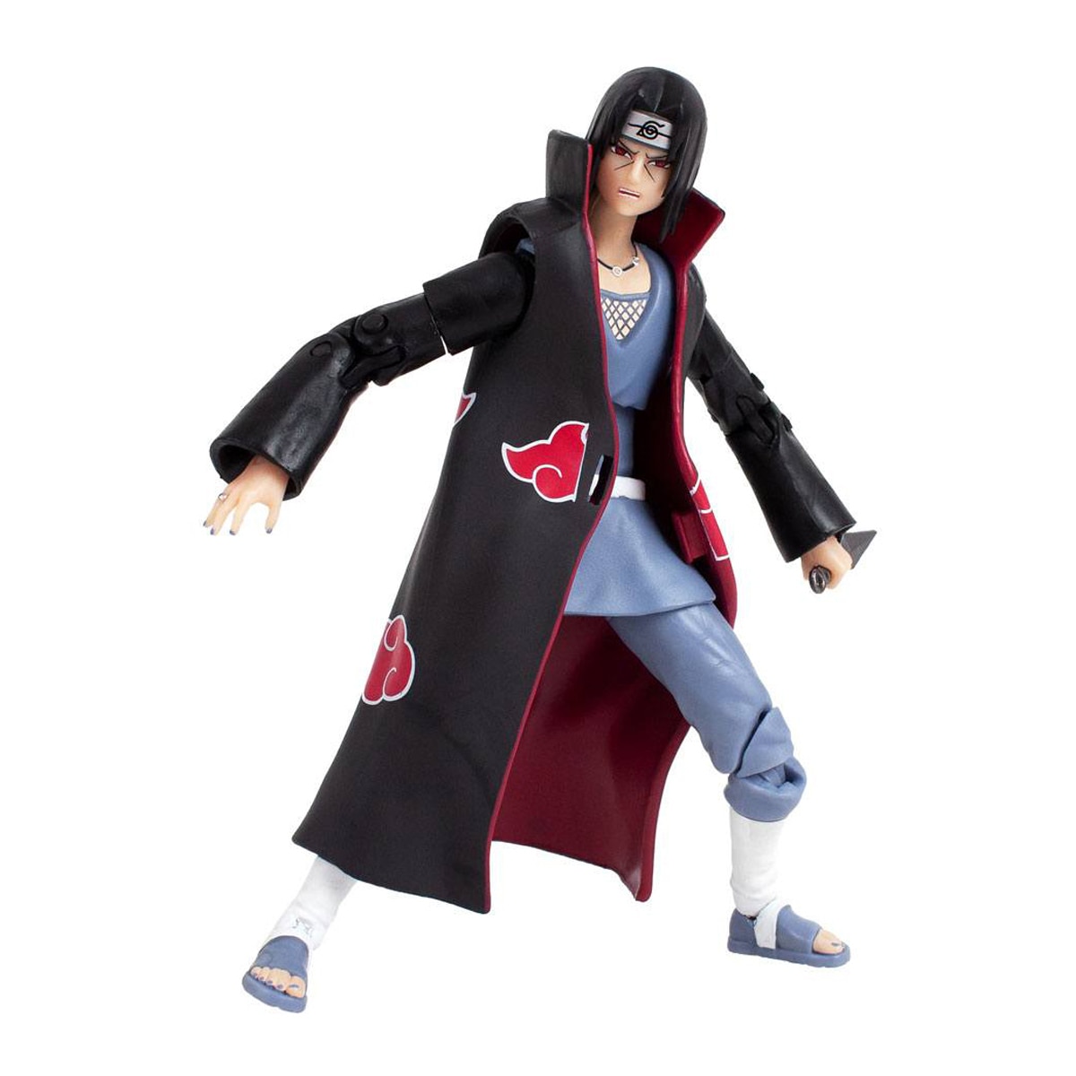 Figura Naruto Itachi Uchiha 1
