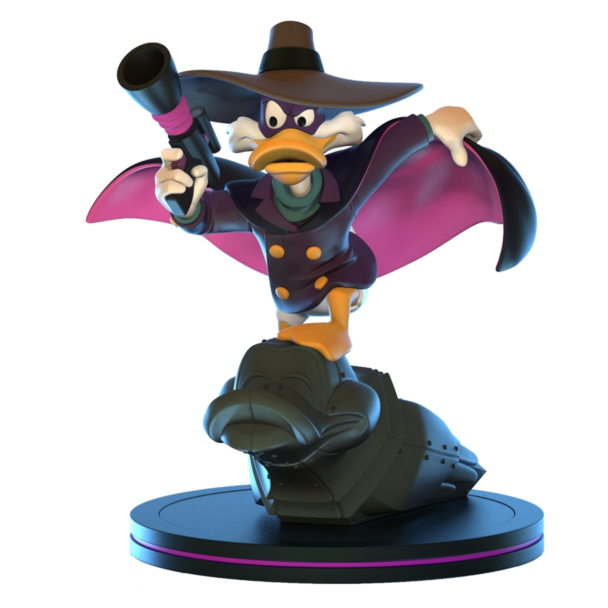 Imagem 0 de Figura Disney Pato Darkwing