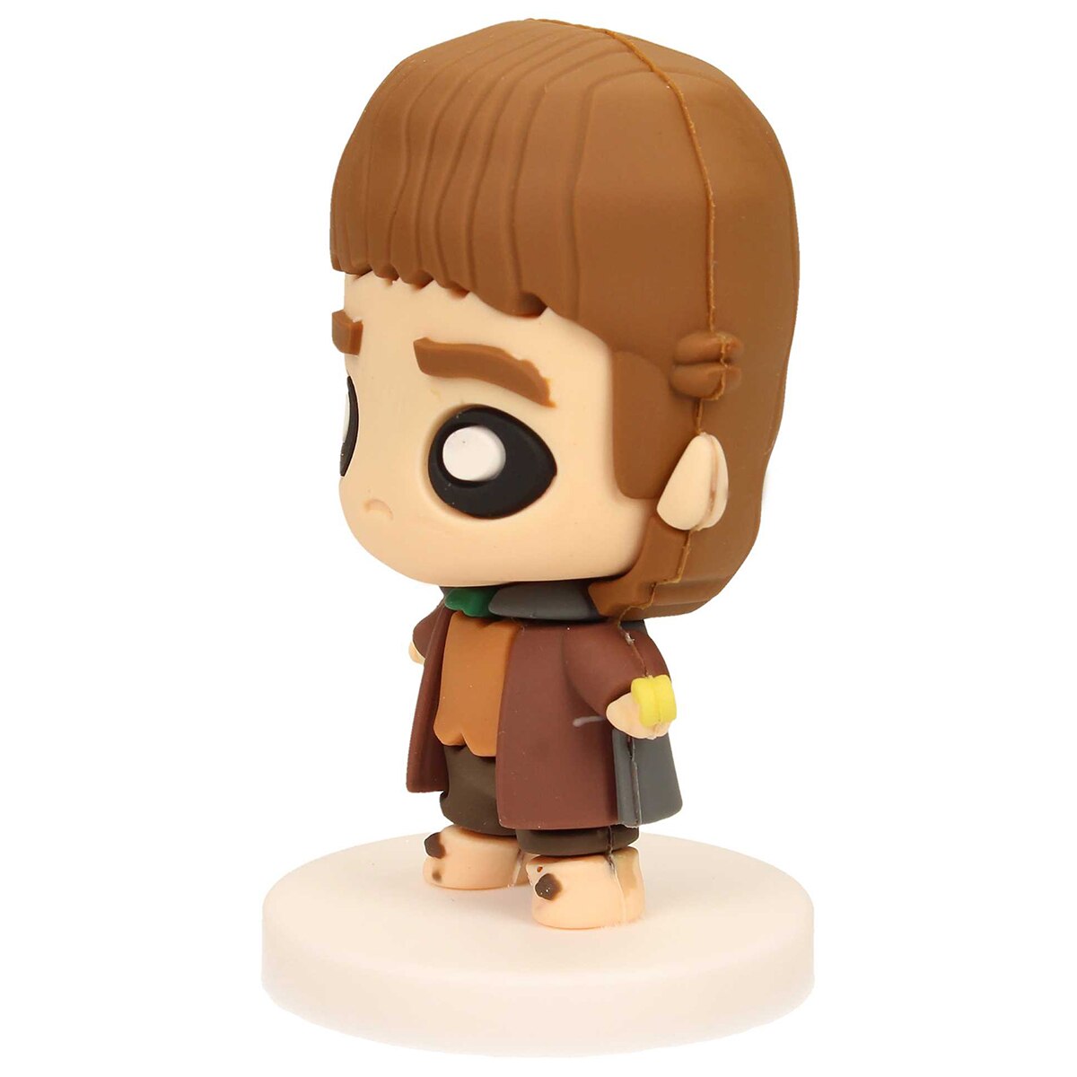 Figura de Borracha O Senhor dos Aneis Frodo 2