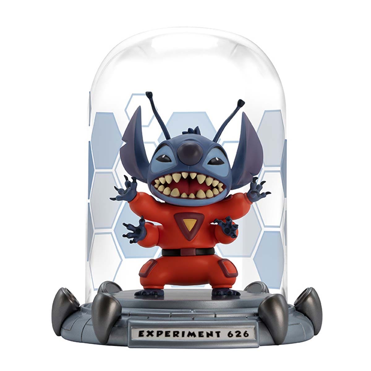 Figura Disney Lilo e Stitch 1