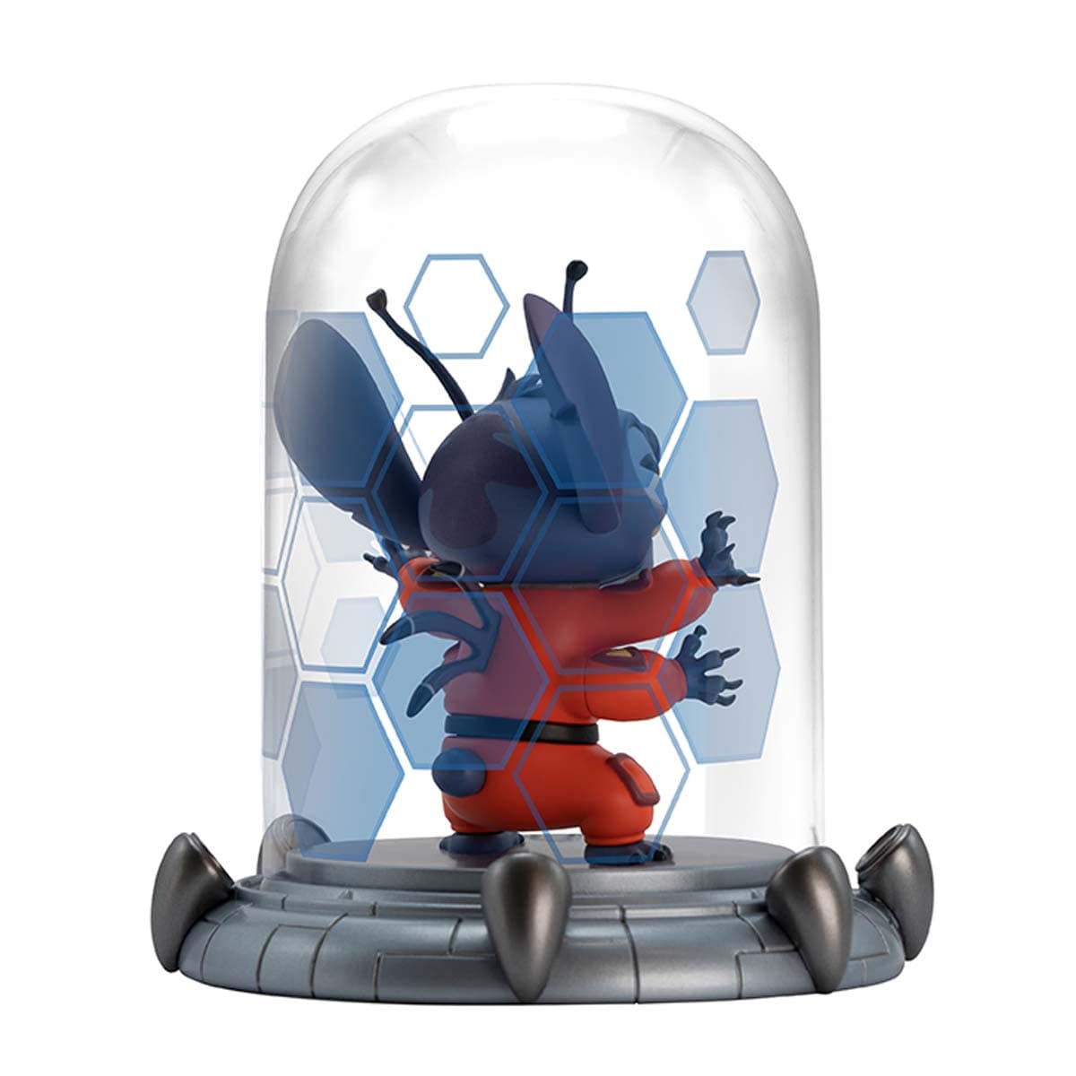 Figura Disney Lilo e Stitch 3