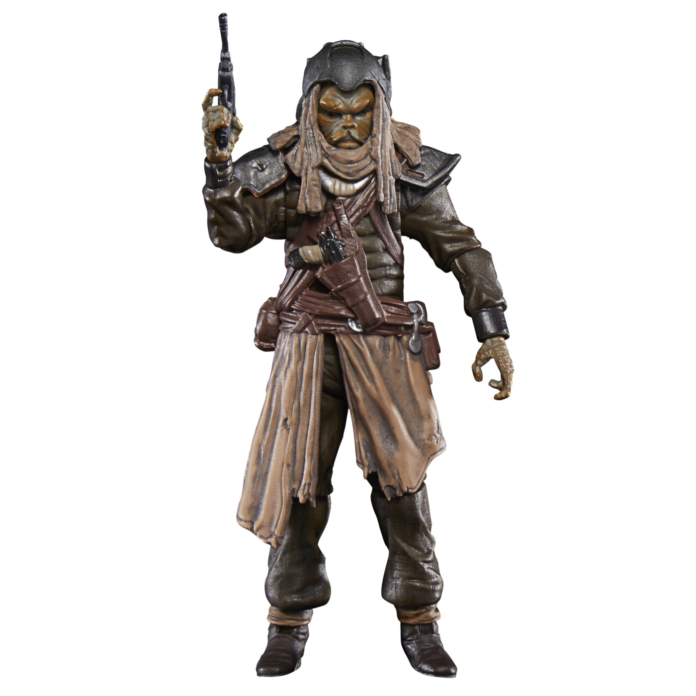 Figura Star Wars El Mandaloriano 2