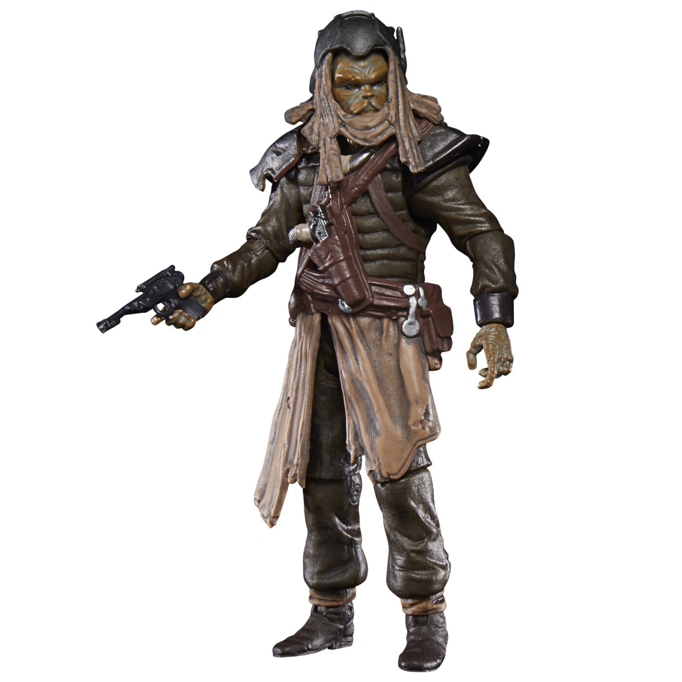 Figura Star Wars El Mandaloriano 3