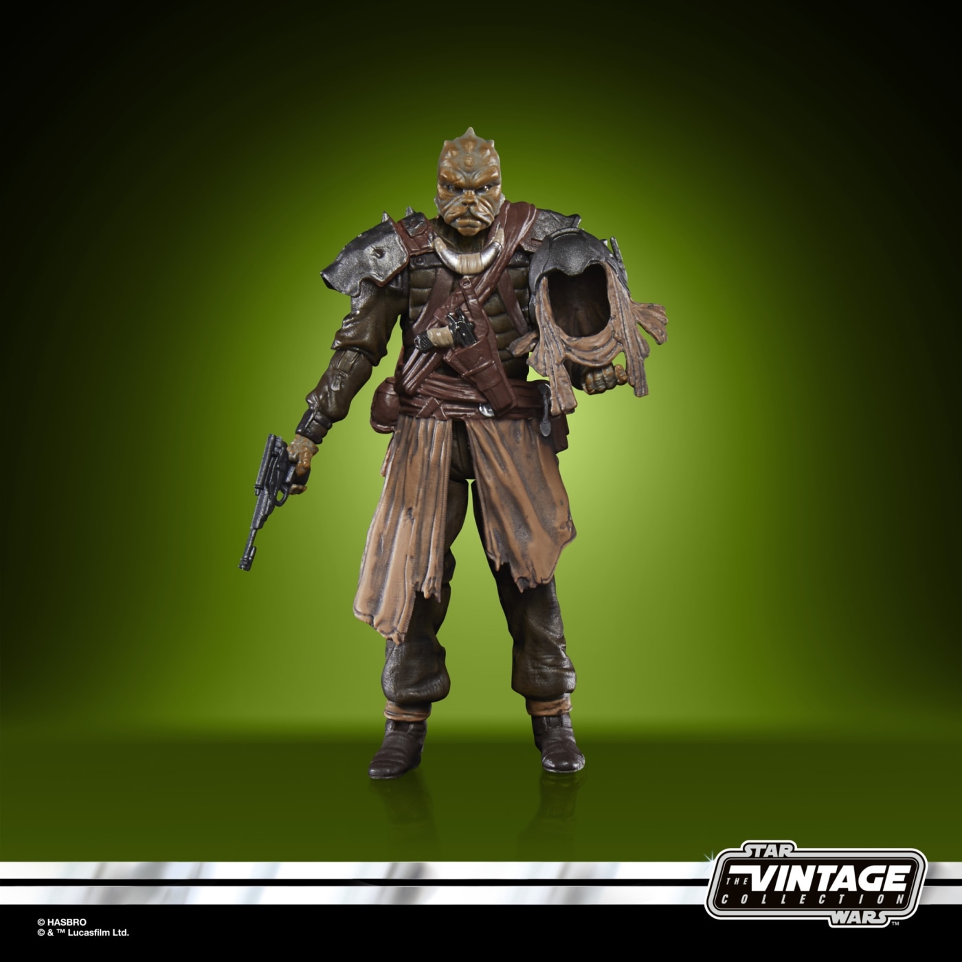 Figura Star Wars El Mandaloriano 5