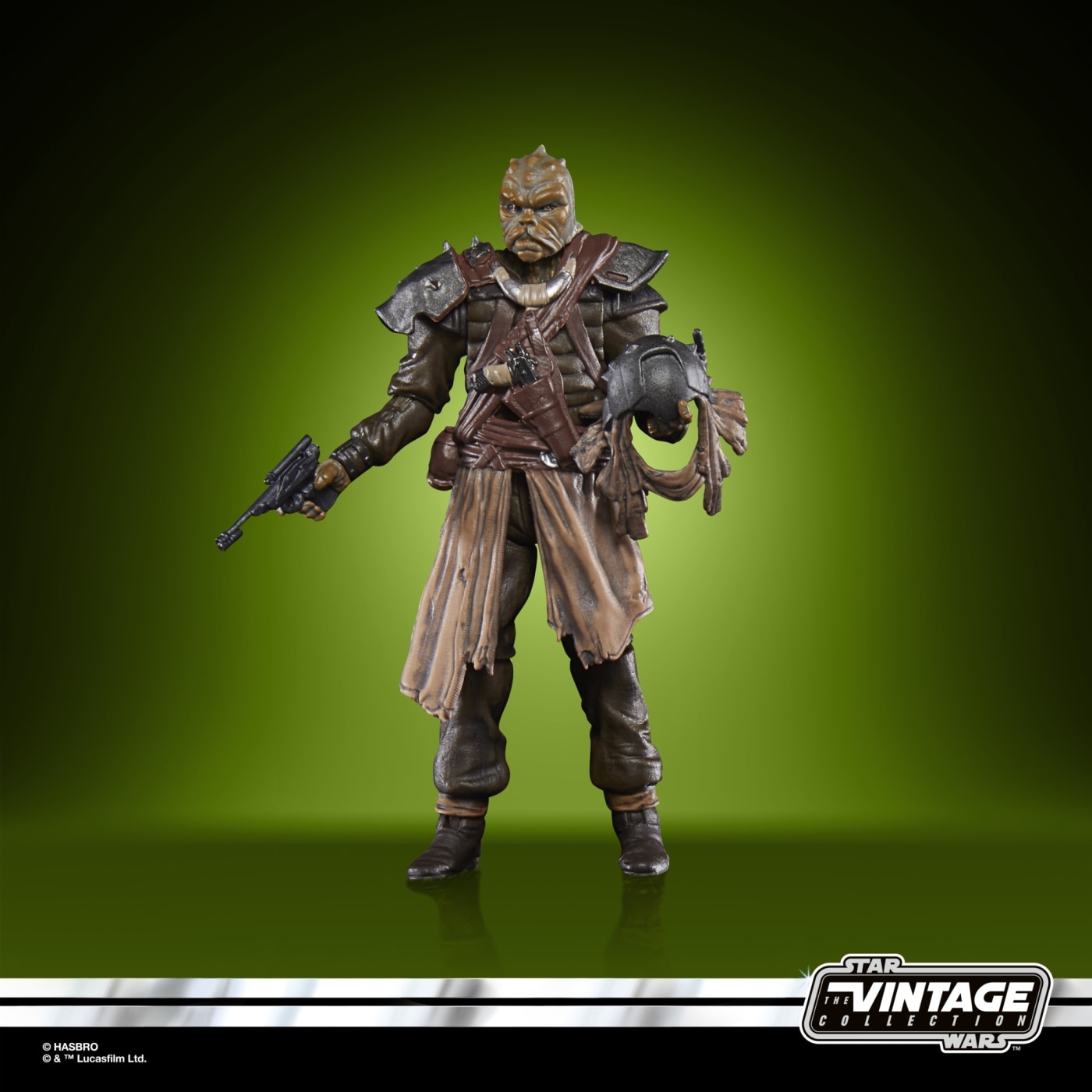 Figura Star Wars El Mandaloriano 6