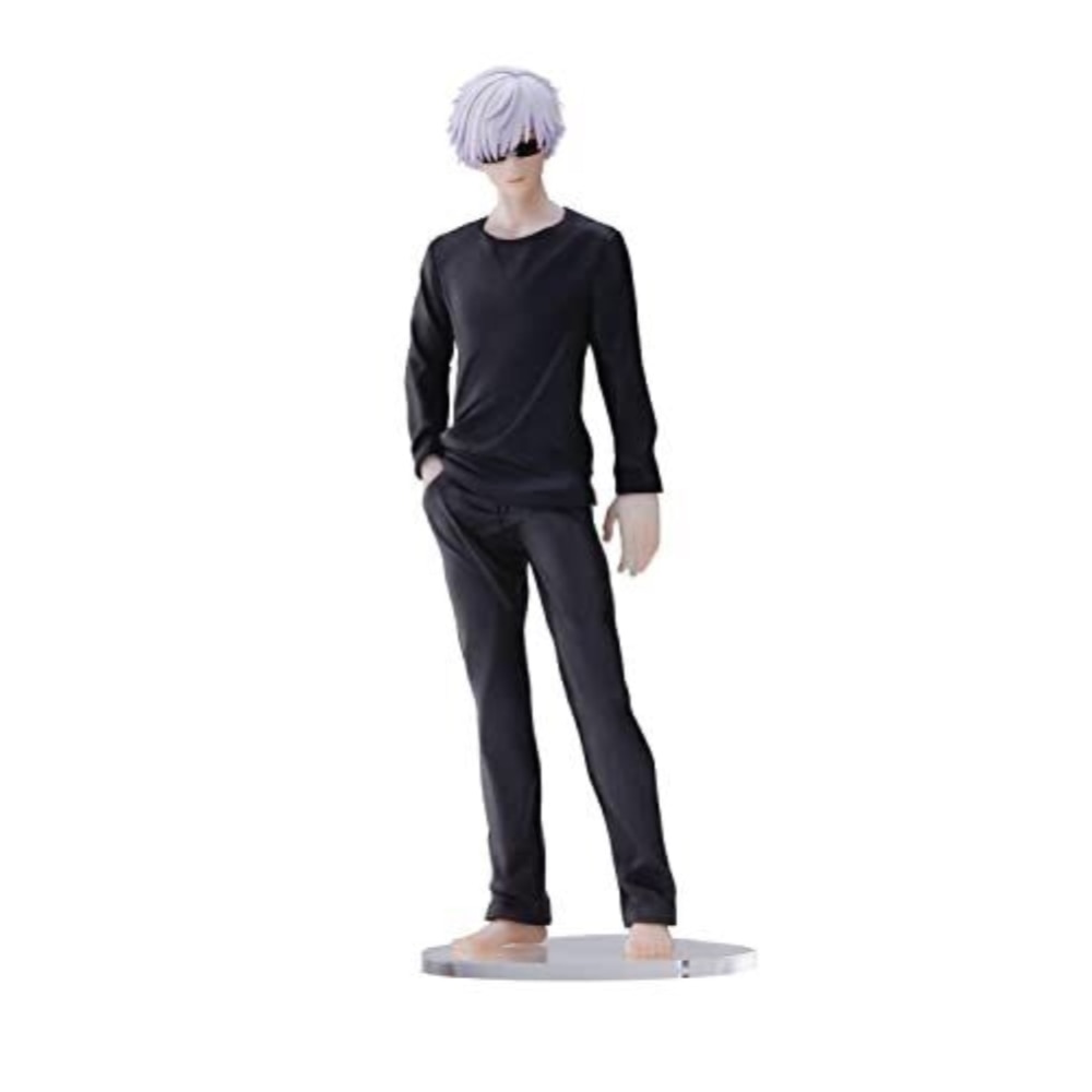 Imagem 0 de Figura Jujutsu Kaisen Satoru Gojo
