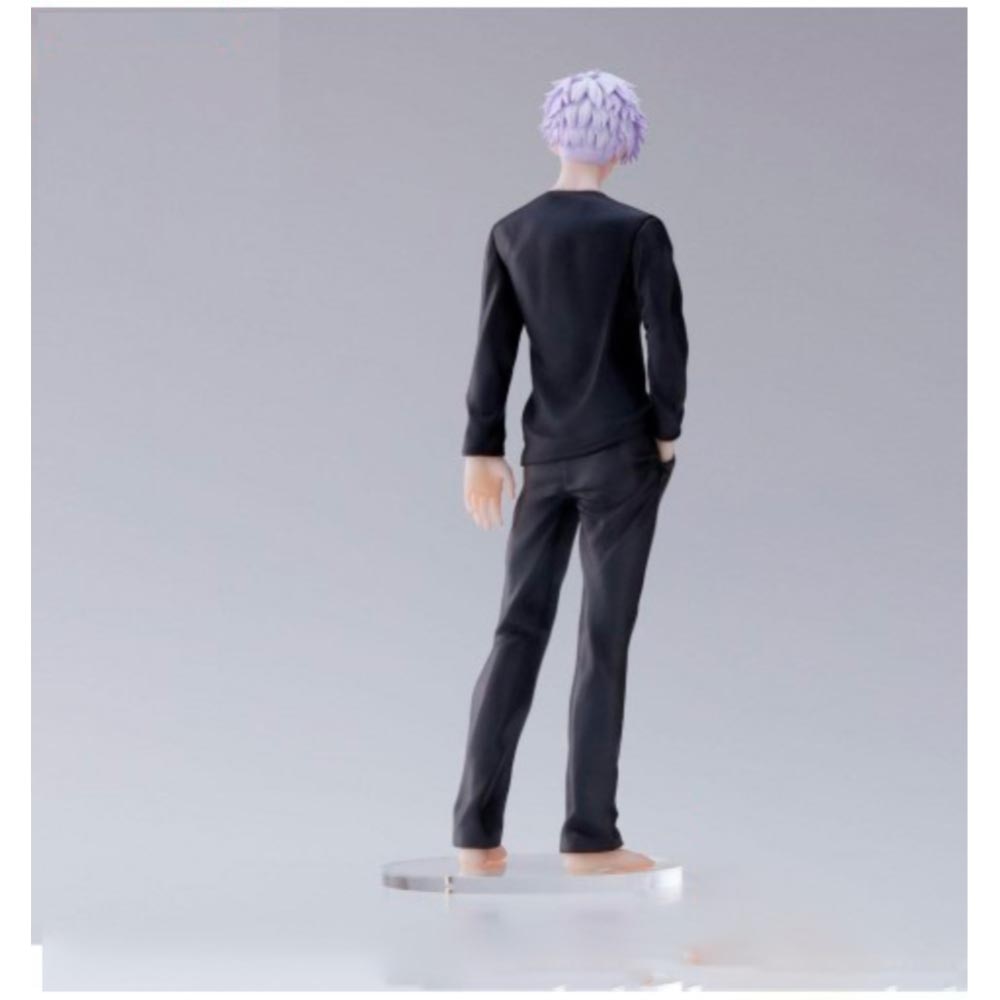 Figura Jujutsu Kaisen Satoru Gojo 2