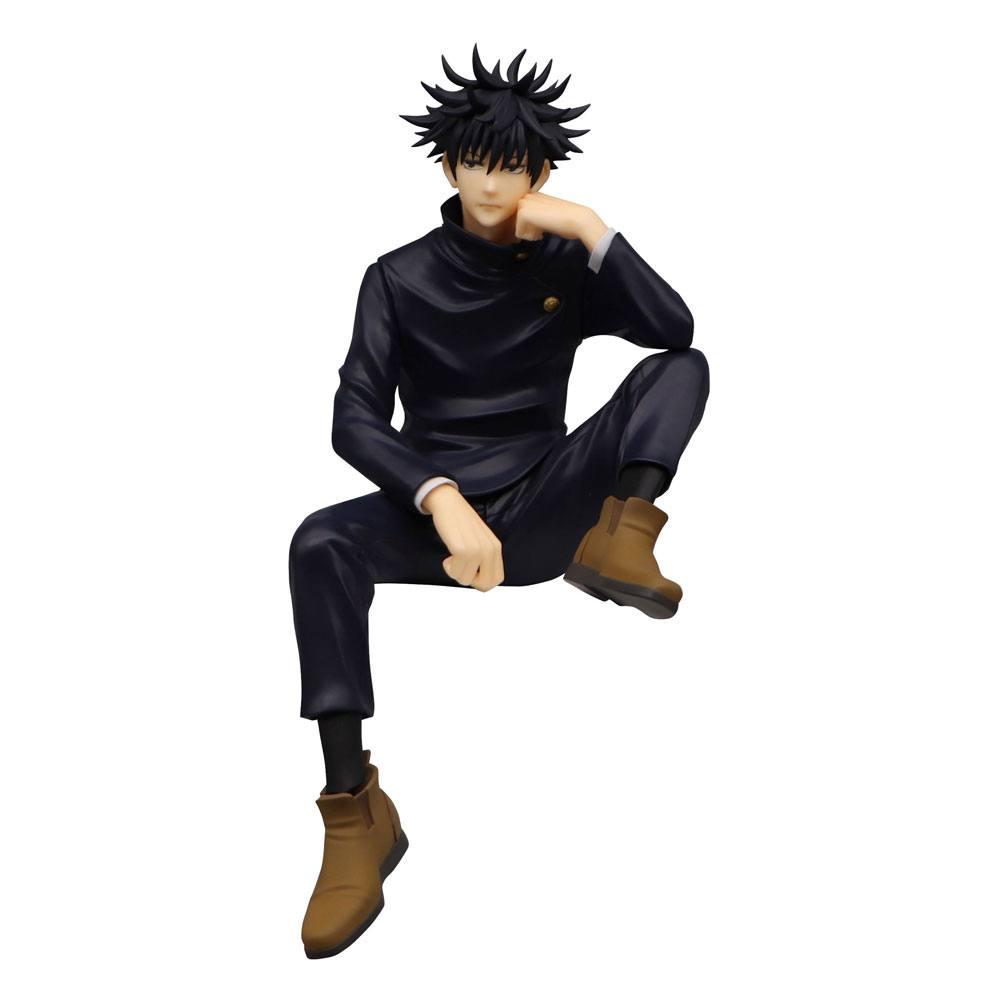 Imagem 0 de Figura Jujutsu Kaisen Megumi Fushiguro