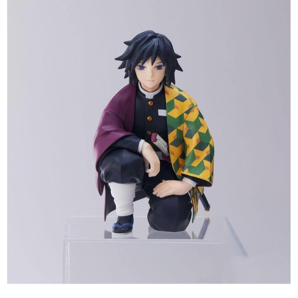 Figura Demon Slayer: Kimetsu No Yaiba Giyu Tomioka 2