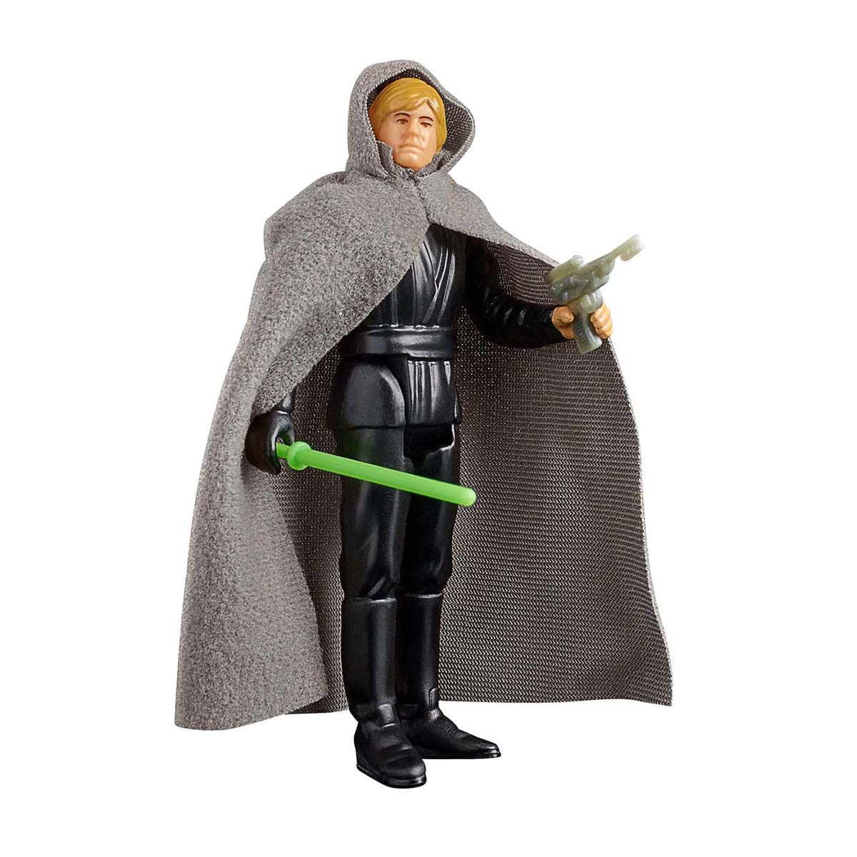 Figura Star Wars Episodio Vi: El Retorno Del Jedi Luke Skywalker 1
