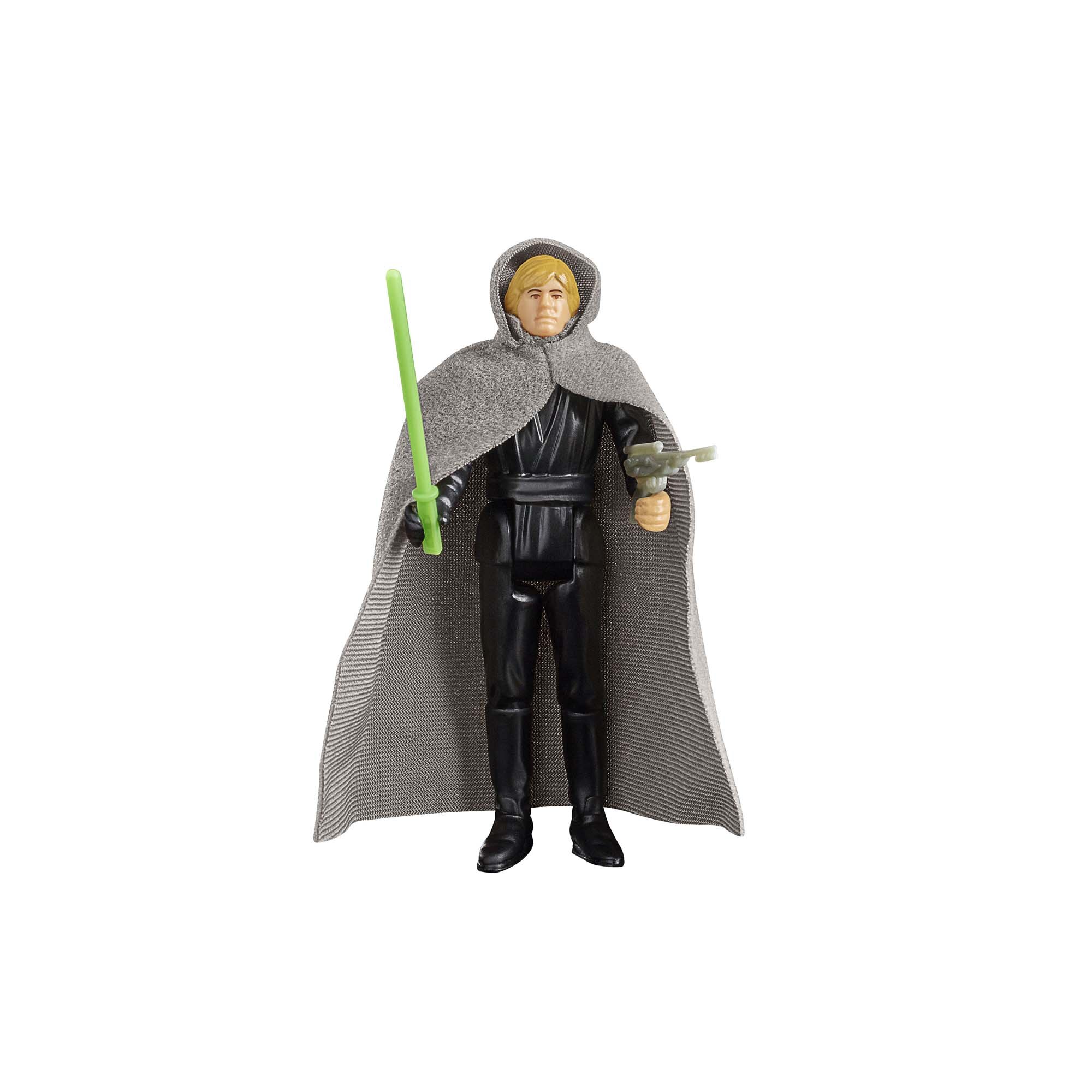 Figura Star Wars Episodio Vi: El Retorno Del Jedi Luke Skywalker 2