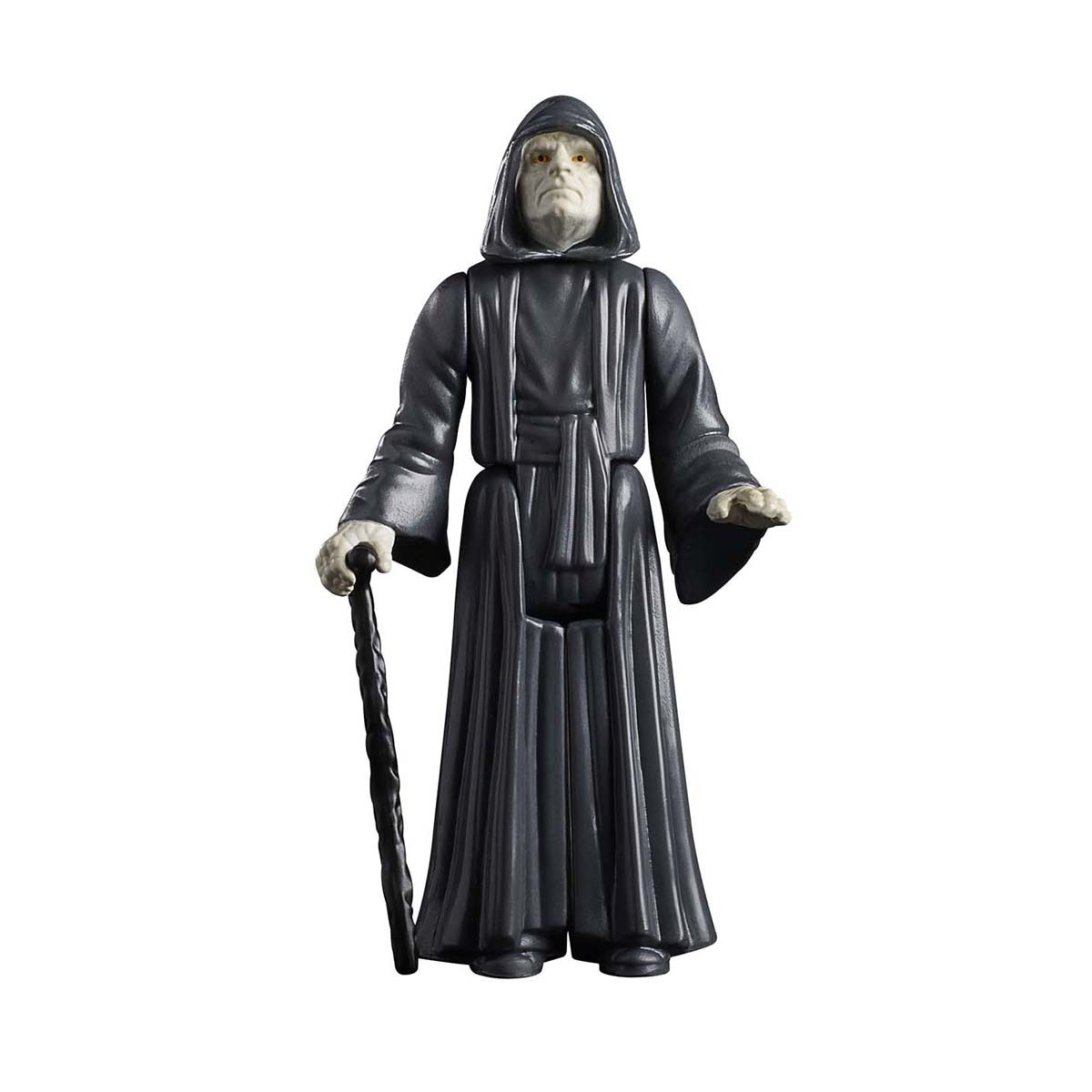 Figura Star Wars Episodio Vi: O Retorno Do Jedi Emperador 2