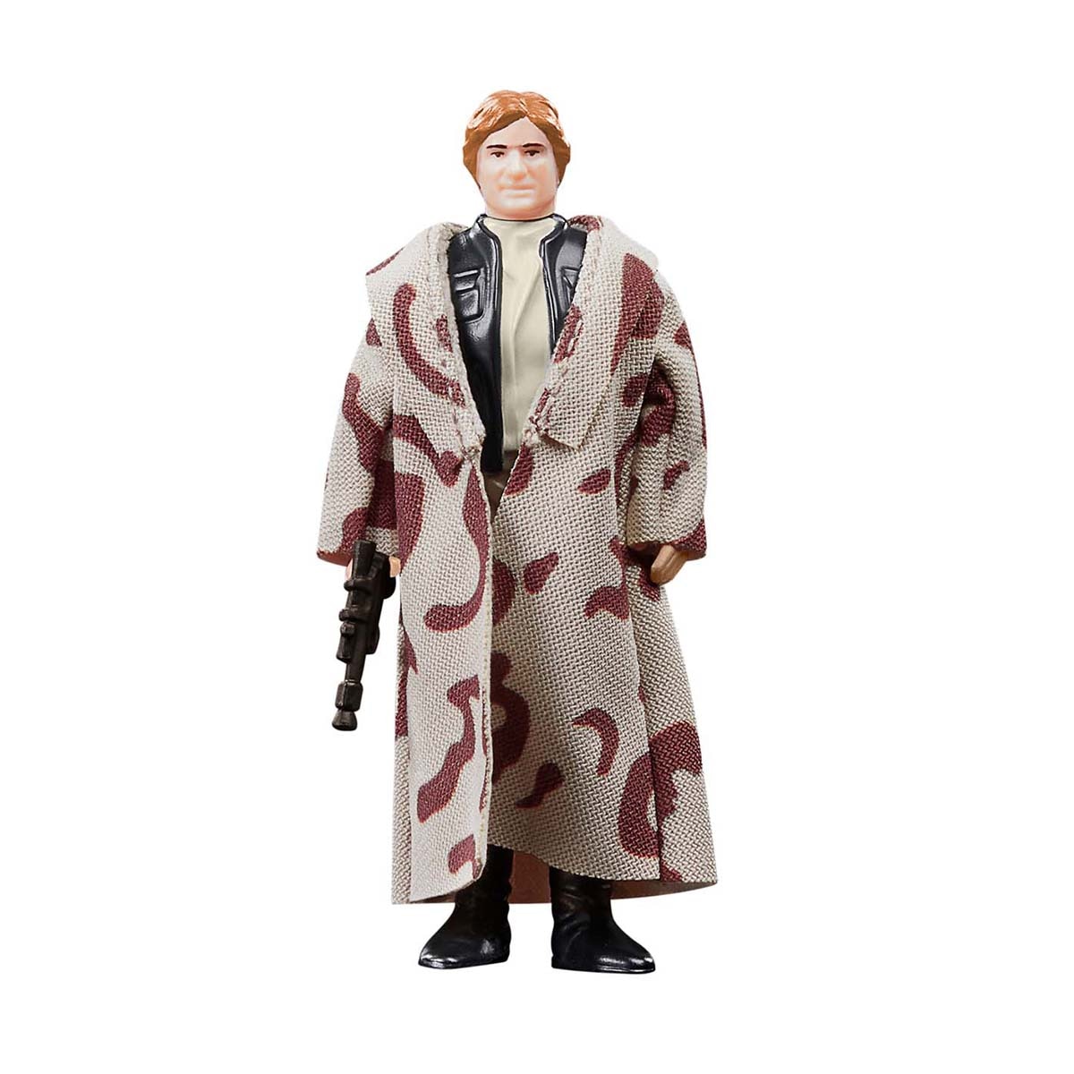 Figura Star Wars Episodio Vi: El Retorno Del Jedi Han Solo 2