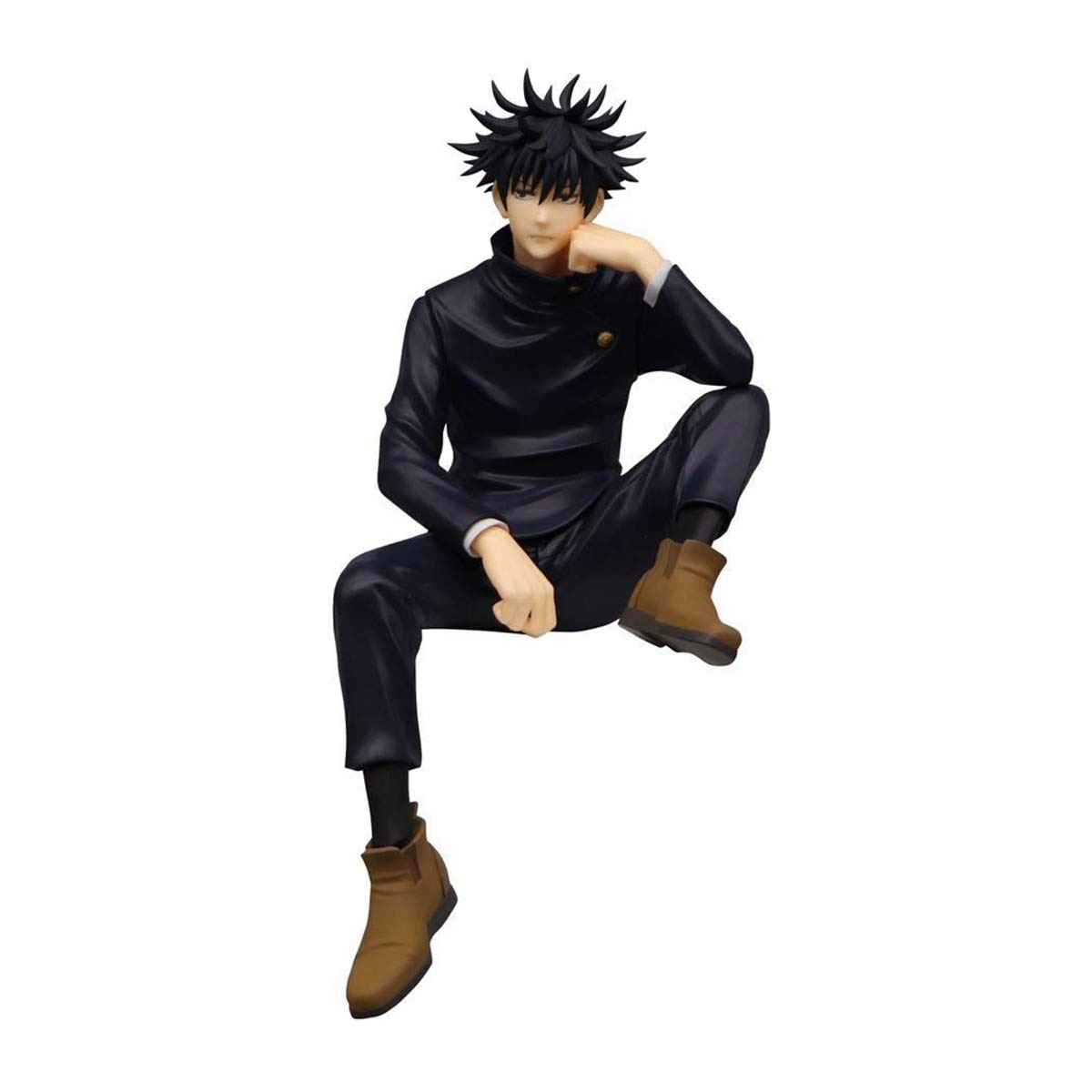 Imagem 0 de Figura Jujutsu Kaisen Megumi Fushiguro