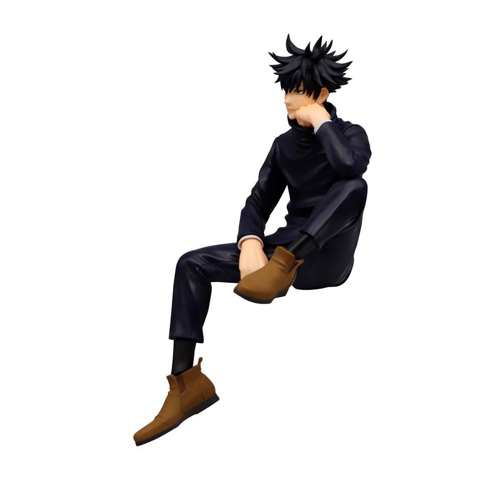 Figura Jujutsu Kaisen Megumi Fushiguro 2