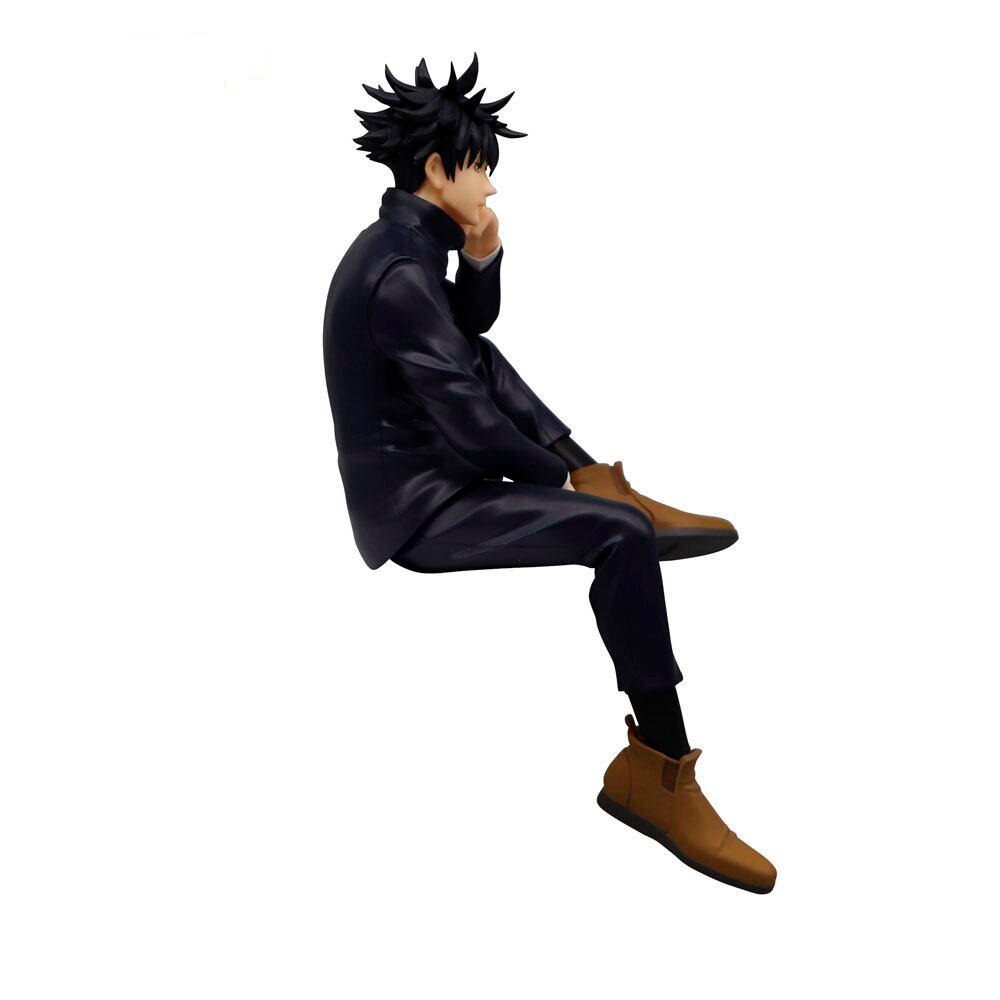 Figura Jujutsu Kaisen Megumi Fushiguro 3