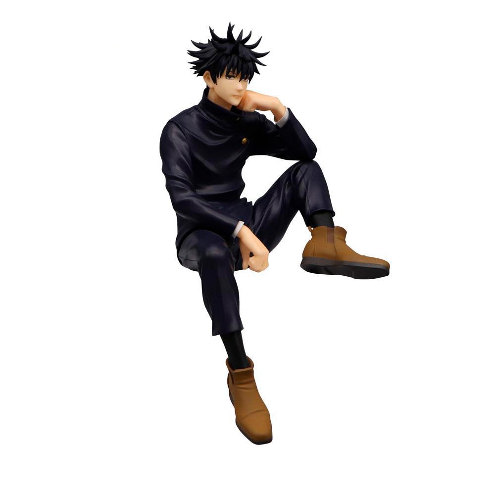 Figura Jujutsu Kaisen Megumi Fushiguro 4