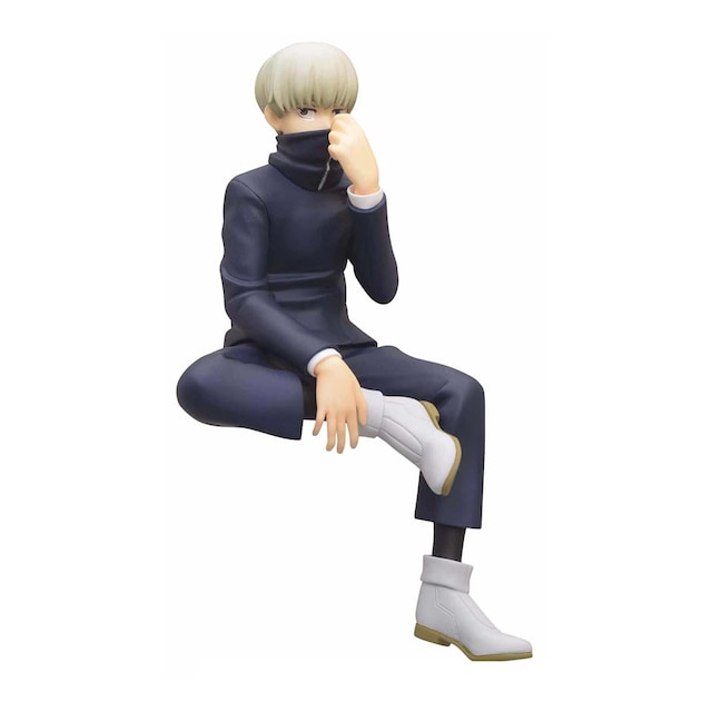 Imagen 0 de Figura Jujutsu Kaisen Toge Inumaki