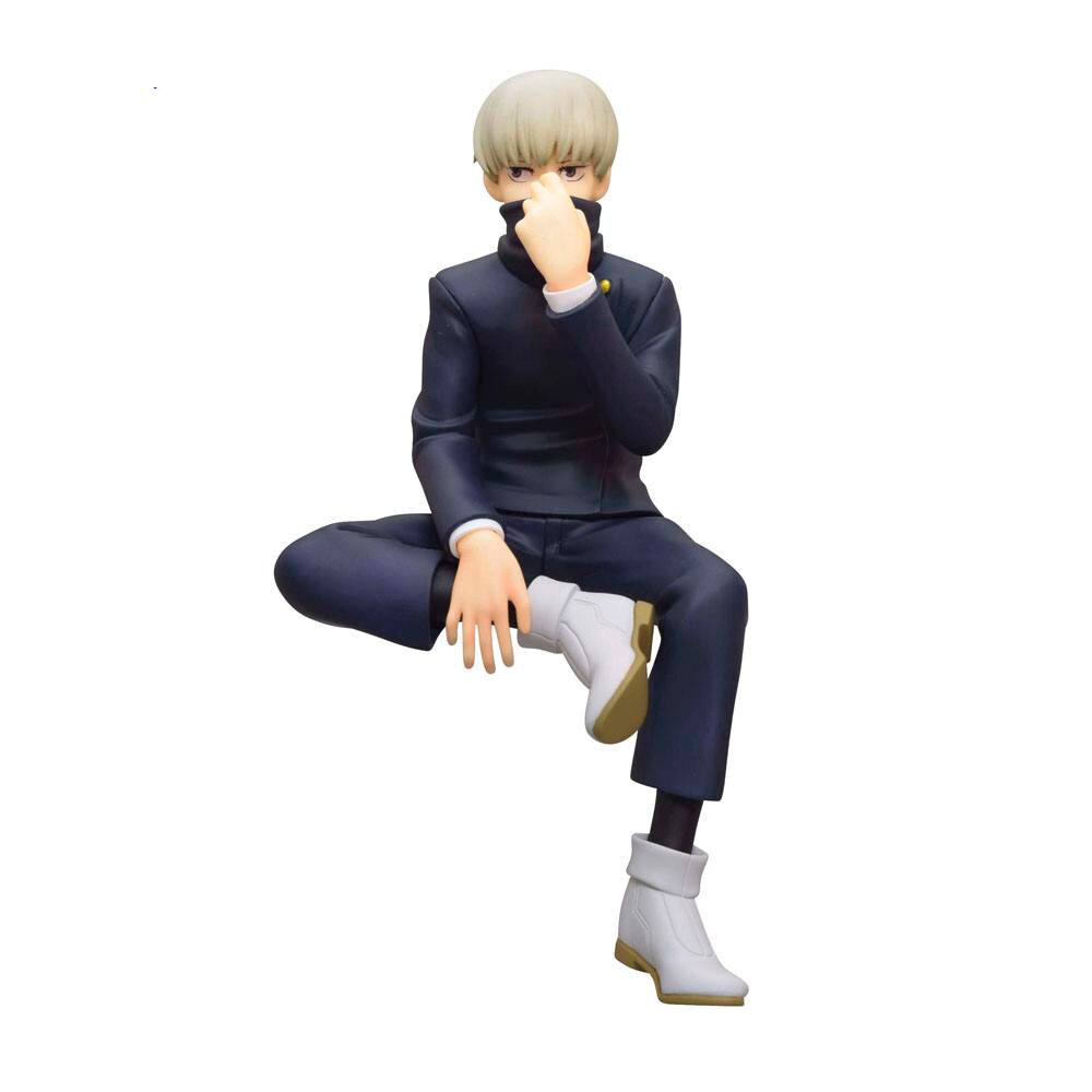 Figura Jujutsu Kaisen Toge Inumaki 2