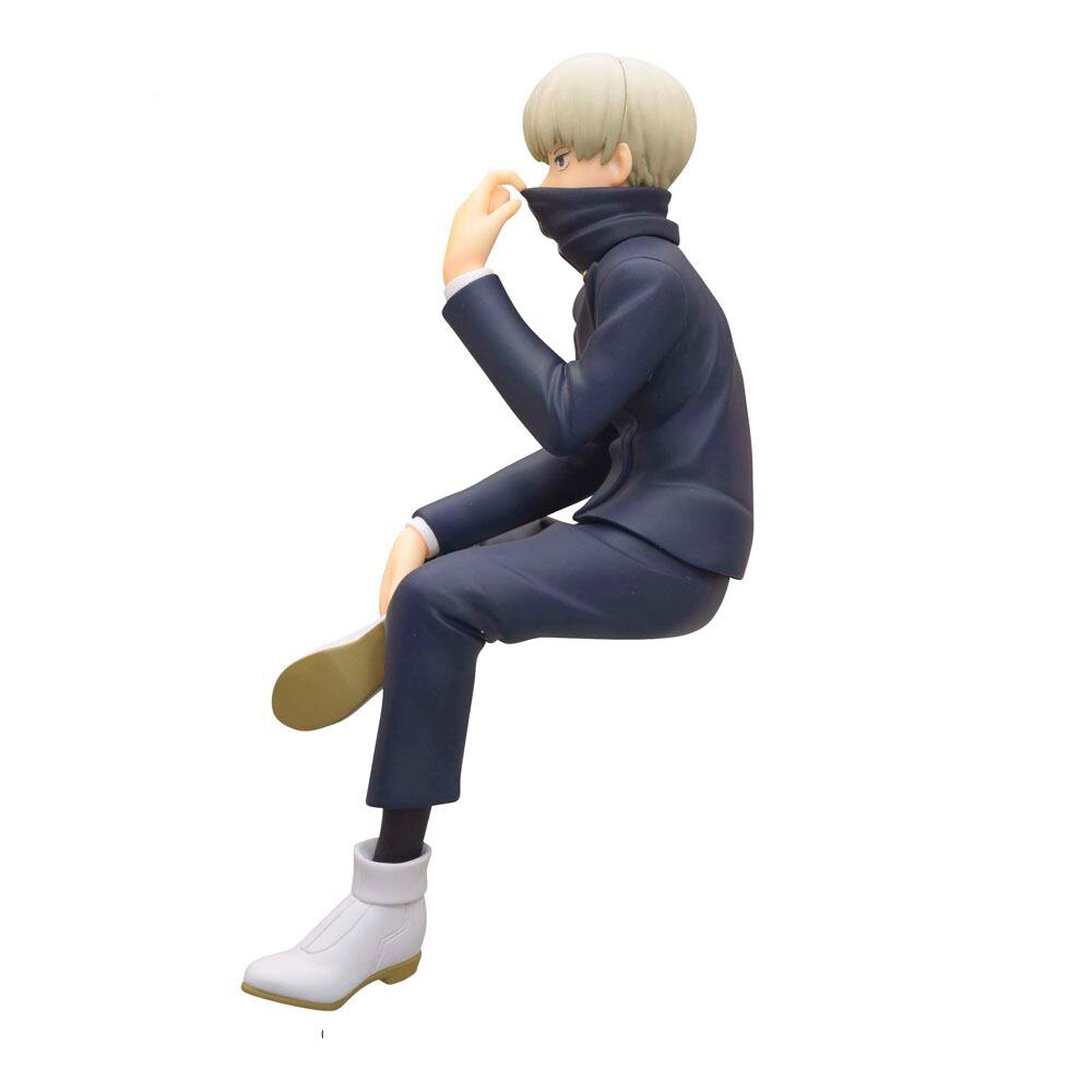 Figura Jujutsu Kaisen Toge Inumaki 3