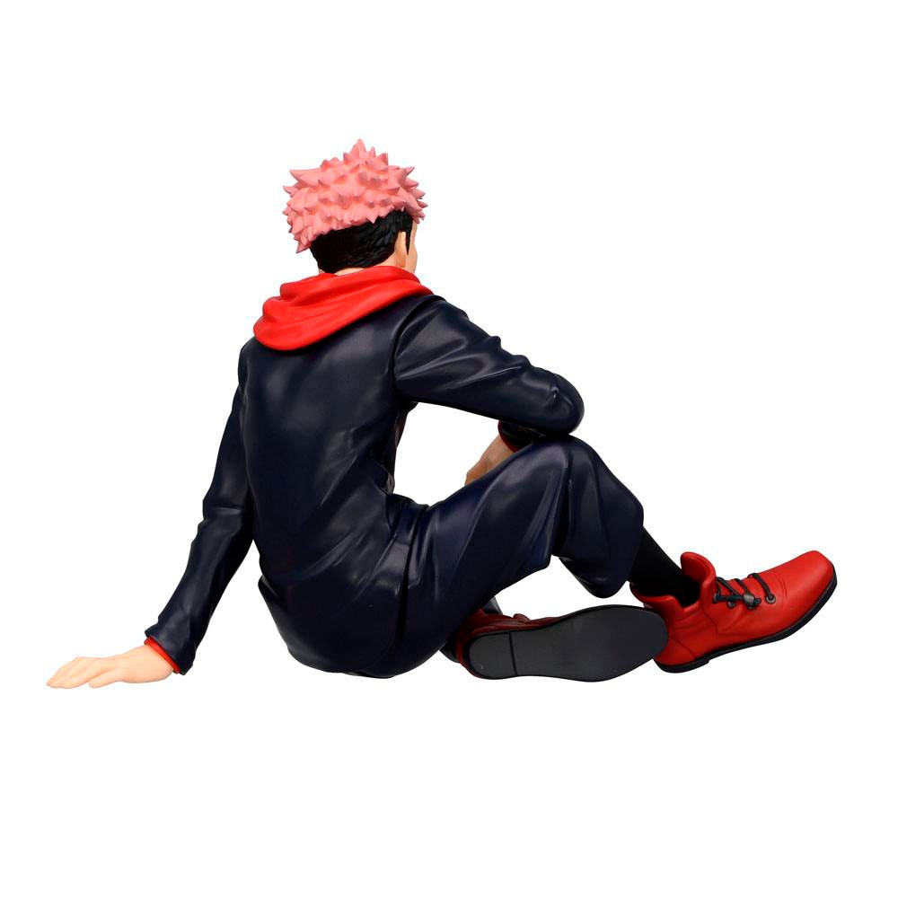Figura Jujutsu Kaisen Yuji Itadori 3