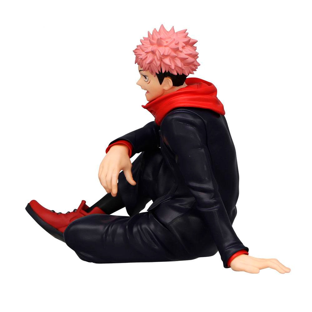 Figura Jujutsu Kaisen Yuji Itadori 4
