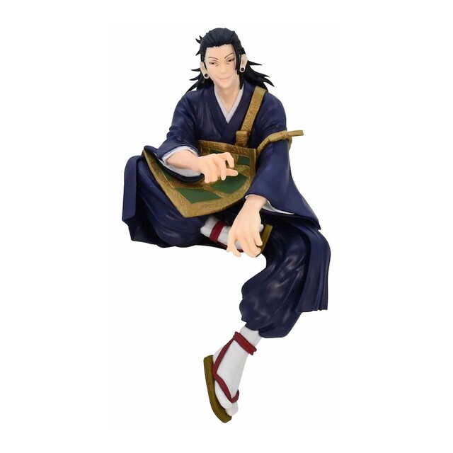 Imagen 0 de Figura Jujutsu Kaisen Suguro Geto
