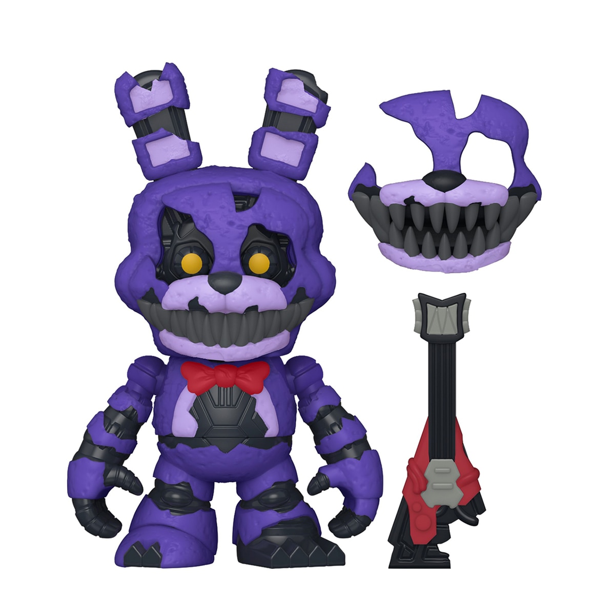 Figura Snap Nightmare Bonnie 1