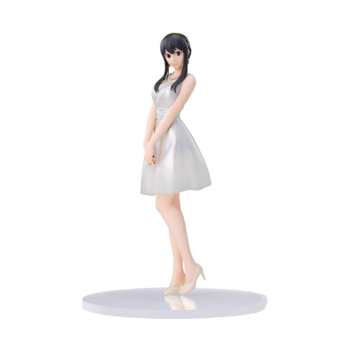Imagem 0 de Figura 19 Cm Yor Forger Spy X Familiy
