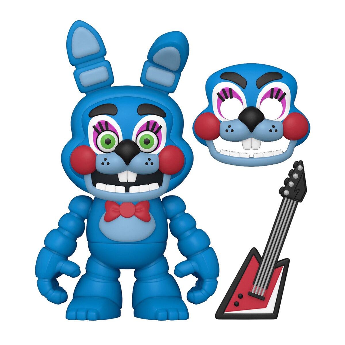 Snap Toy Bonnie & Baby 2Pk Five Nights At Freddy'S 3