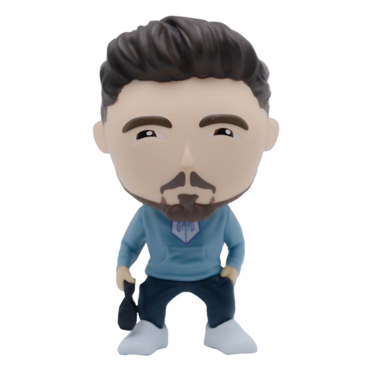 Figura 10 cm Tmini Willyrex Youtuber 1