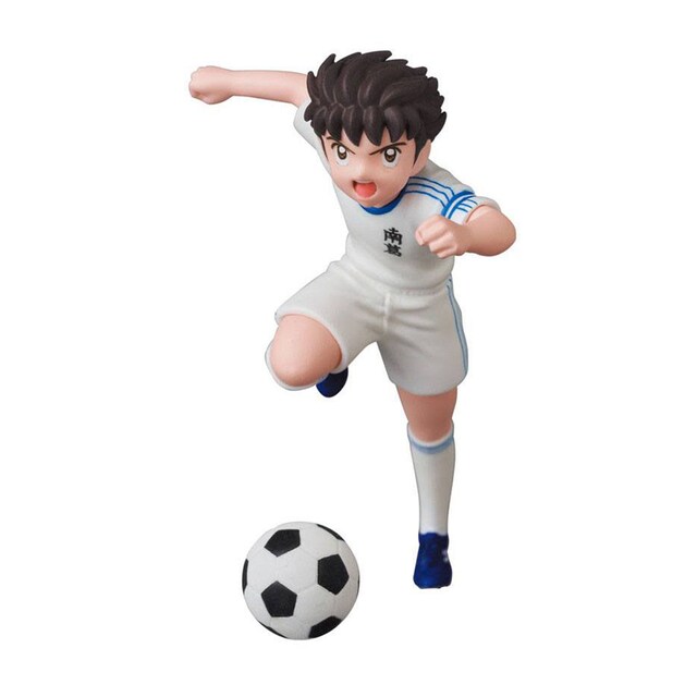 Imagen 0 de Figura Oliver Atom 6cm Campeones Medicom Toys