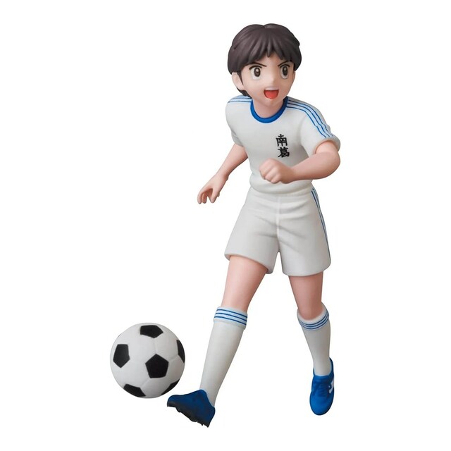 Imagen 0 de Figura Tom Baker 6cm Campeones Medicom Toys