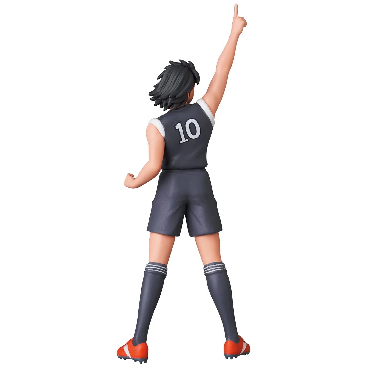 Figura Mark Lenders 6cm Campeones Medicom Toys 2