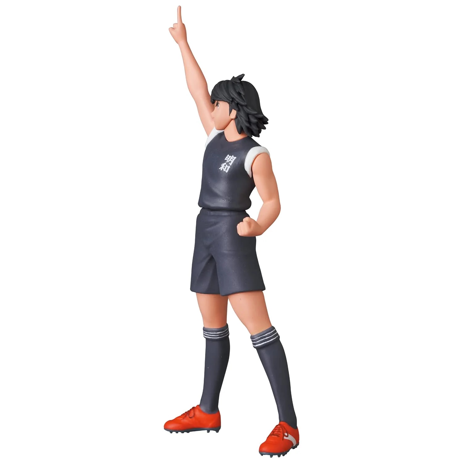 Figura Mark Lenders 6cm Campeones Medicom Toys 3