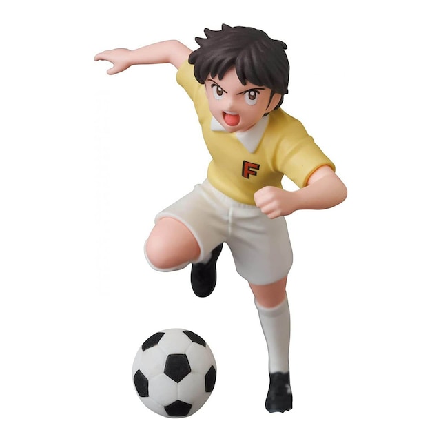 Imagen 0 de Figura Phillip Callahan 6cm Campeones Medicom Toys