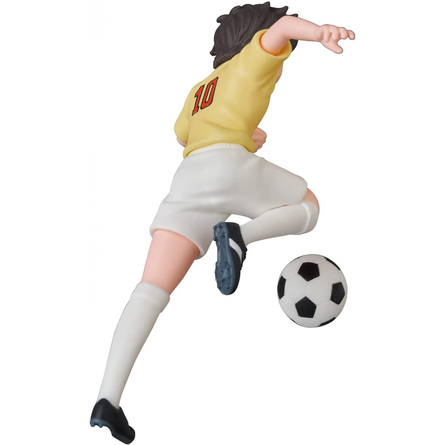 Figura Phillip Callahan 6cm Campeones Medicom Toys 2