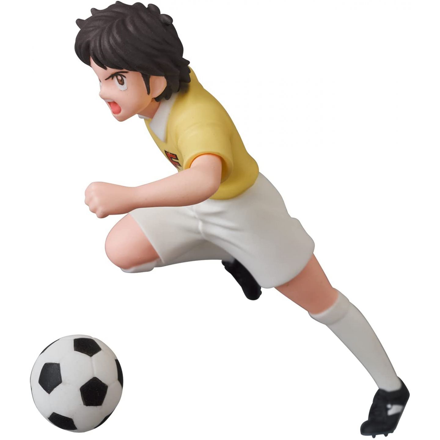 Figura Phillip Callahan 6cm Campeones Medicom Toys 3