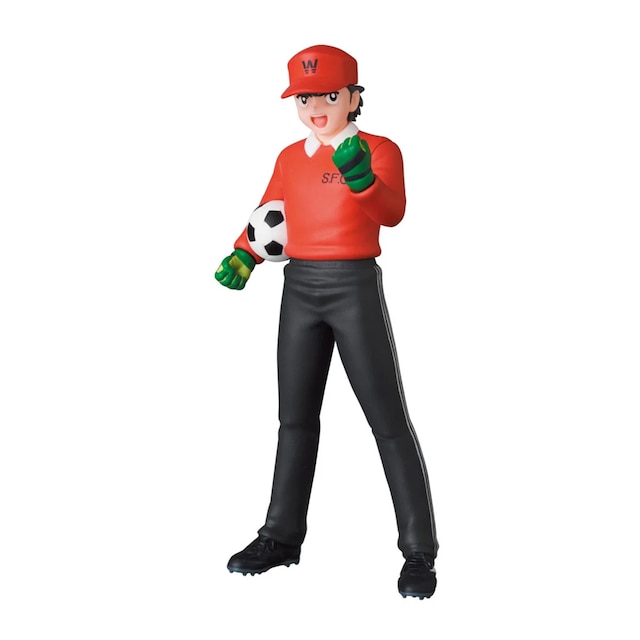 Imagen 0 de Figura Benji Price 6cm Campeones Medicom Toys