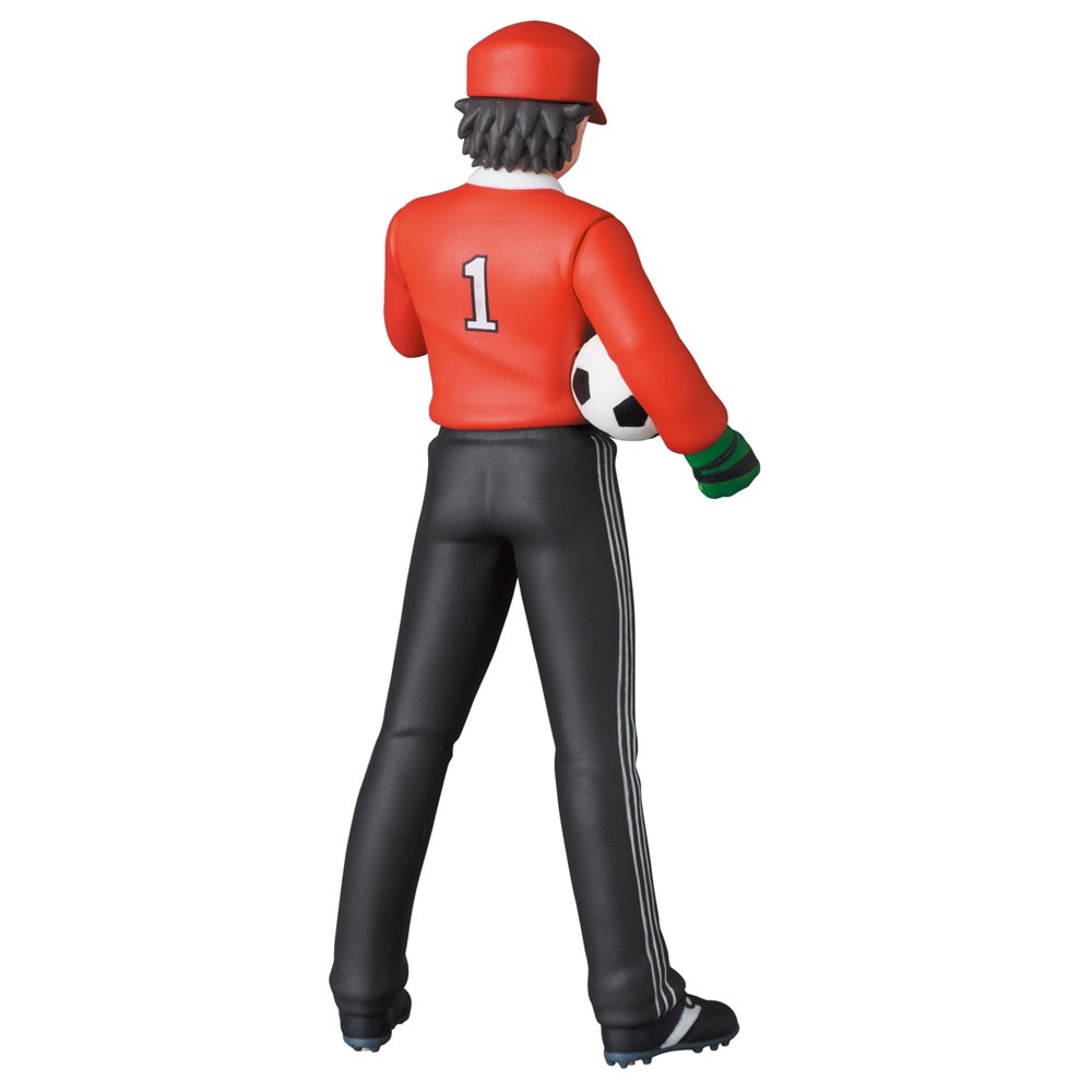 Figura Benji Price 6cm Campeones Medicom Toys 2