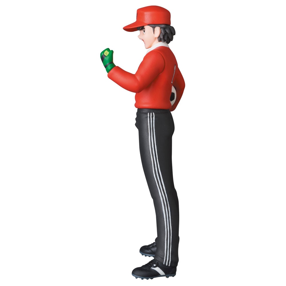 Figura Benji Price 6cm Campeones Medicom Toys 3