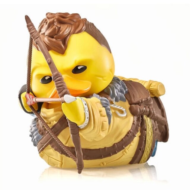 Imagem 0 de Pato de goma Atreus God of War Numskull