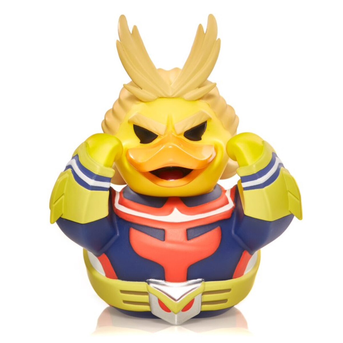 Imagem 0 de Pato de goma All might My Hero Academia Numskull