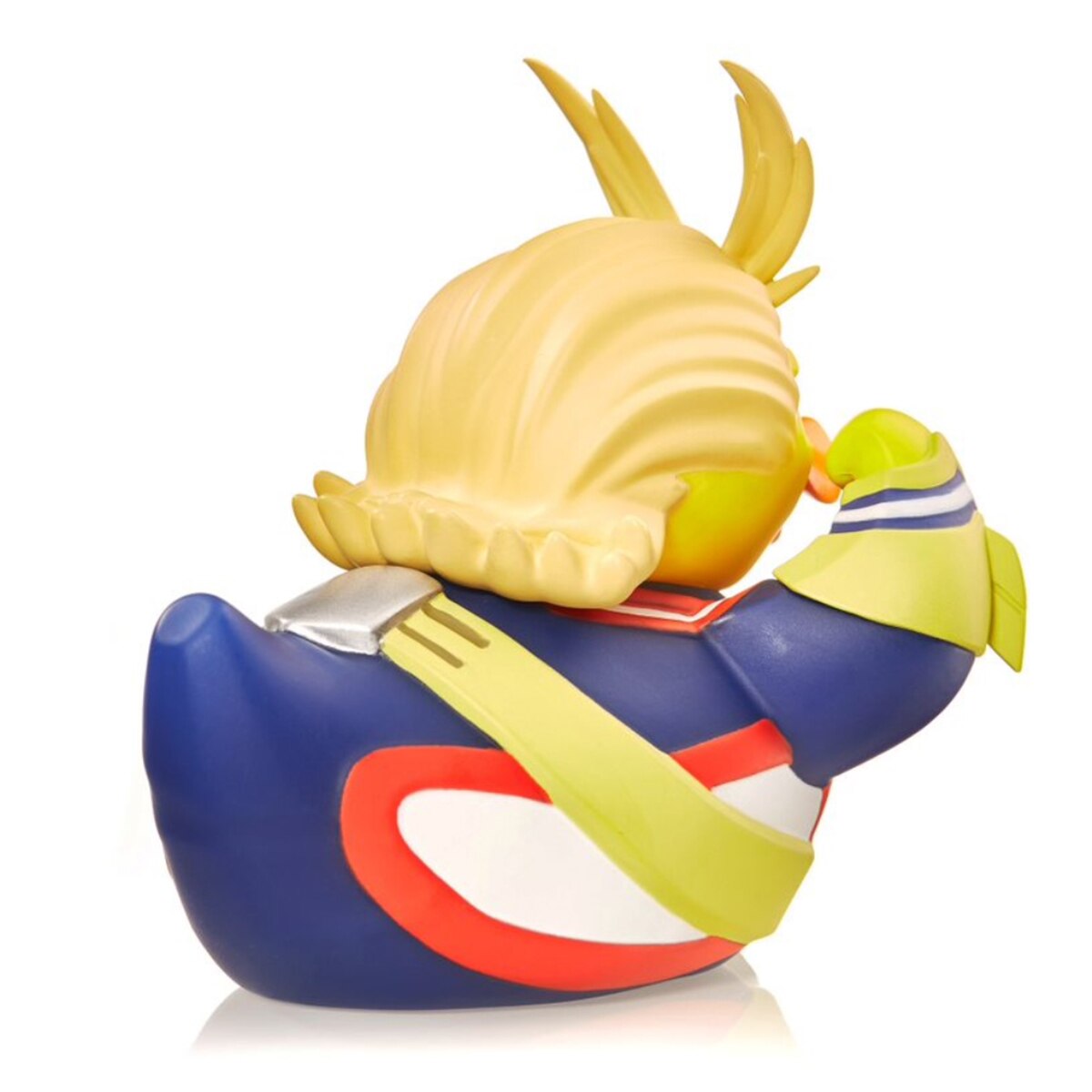 Pato de goma All might My Hero Academia Numskull 5