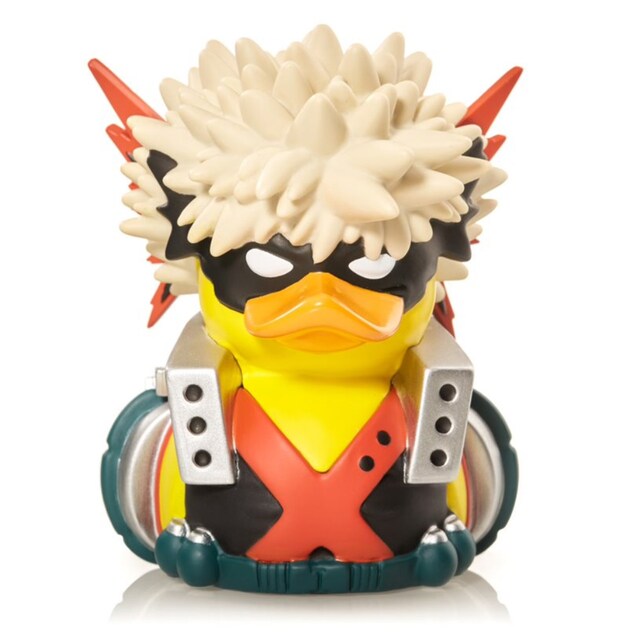 Imagem 0 de Pato de goma Bakugo My Hero Academia Numskull