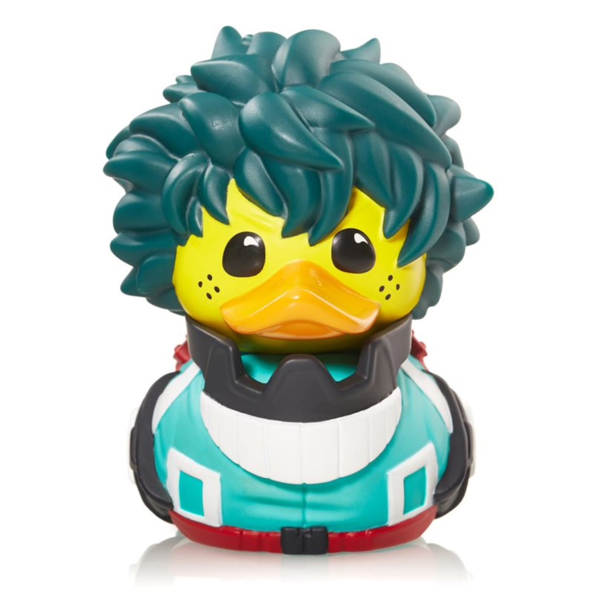 Imagem 0 de Pato de goma Deku My Hero Academia Numskull