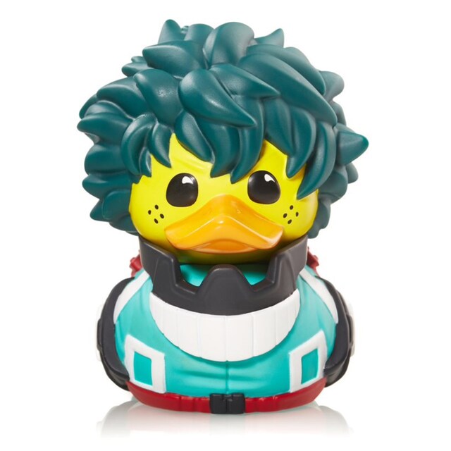 Imagem 0 de Pato de goma Deku My Hero Academia Numskull